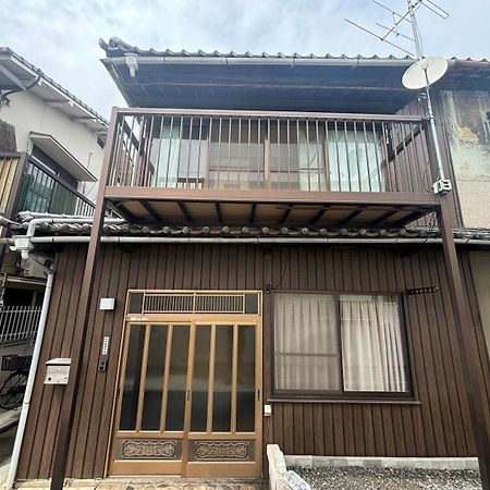 家禄荘 Hotel Okayama Eksteriør billede