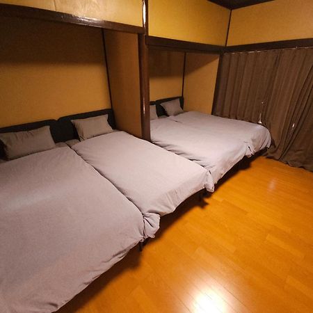 家禄荘 Hotel Okayama Eksteriør billede